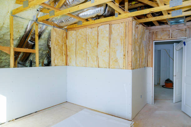 Best Residential Insulation in Lake Belvedere Estates, FL